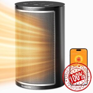 GoveeLife Smart Electric Heater