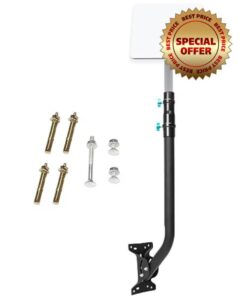 Adjustable Starlink Mounting Kit