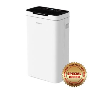 Elecci 12L/Day Dehumidifier