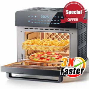 Involly 18 in 1 Air Fryer Oven
