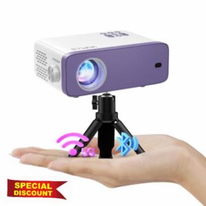 Mini Projector