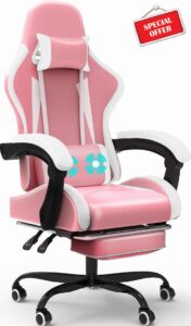 Devoko Massage Gaming Chair