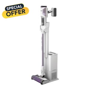Shark Detect Pro Cordless Vacuum Cleaner with 1.3L Auto-Empty System