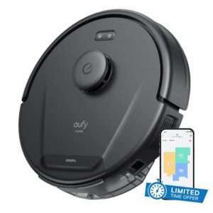 eufy L60 Robot Vacuum Cleaner