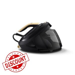 Philips Domestic Appliances PerfectCare Steam Generator Iron 8000 Series