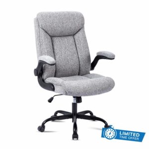 MZLEE Executive Office Chair
