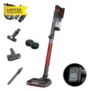 Shark Stratos Cordless Stick Vacuum Cleaner with Anti Hair Wrap Plus