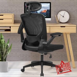 KERDOM Ergonomic Office Chair