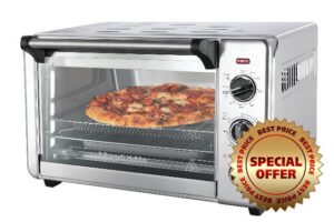 Russell Hobbs 20L Oven 5-in-1 Rapid Hot Air Fryer