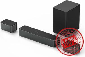 ULTIMEA 5.1 Dolby Atmos Soundbar