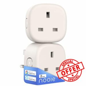 Nooie Smart Plug