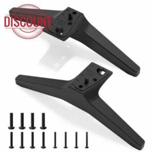 TV Stand Legs for LG Smart TV