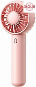 gaiatop Mini Handheld Fan