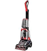 BISSELL PowerClean 2X Carpet Cleaner | Lightweight Carpet Washer with Two-Tank Technology & Long ...