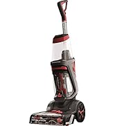 BISSELL ProHeat 2X Revolution Pet Pro Carpet Cleaner | Outcleans Leading Rental | HeatWave Techno...