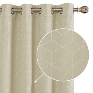 Ring Top Curtains
