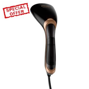 Philips Steam&Go Plus Handheld Clothes Steamer