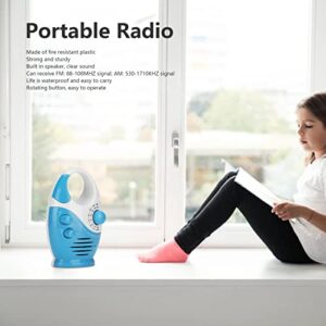 Portable Hook Type with Built in Speaker