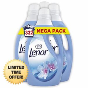 Lenor Fabric Conditioner