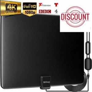 TV Aerial