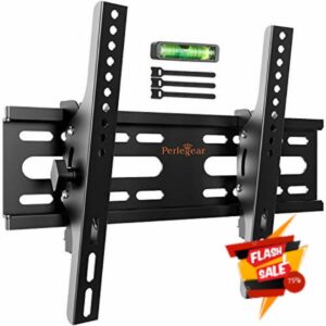 Perlegear TV Wall Bracket