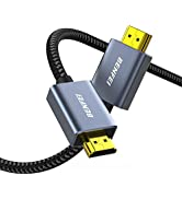 HDMI to VGA, BENFEI Gold-Plated HDMI to VGA Adapter (Male to Female) for Computer, Desktop, Lapto...