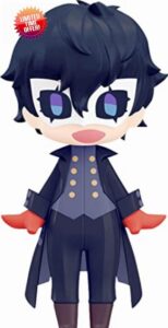 Persona 5 Royal Hello! Good Smile Joker Figurine 10 cm