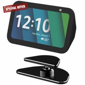 YEZRO All Metal Stand for Echo Show 5(3rd Gen) 2023 Release