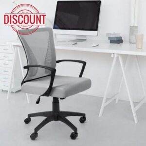 Homall Computer Chair Office Chair Mesh Chair Ergonomic
