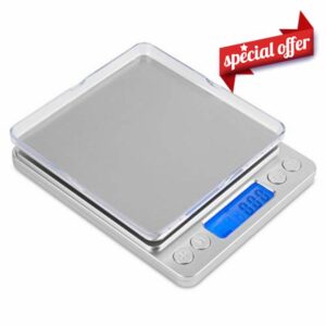 Digital Scales Kitchen