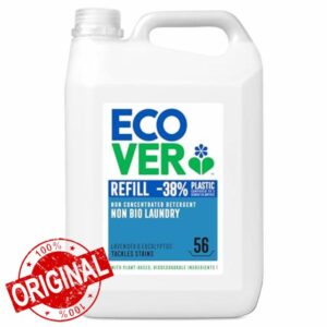 Ecover Non Bio Laundry Liquid Refill
