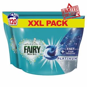 Fairy Non-Bio Platinum PODS