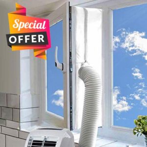 AC Window Seal