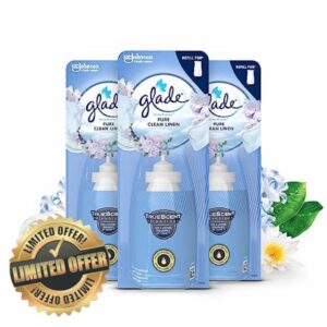 Glade Sense & Spray Air Freshener Refill