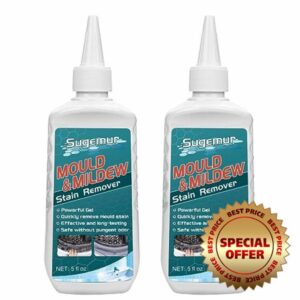 Sugemur Mould Remover