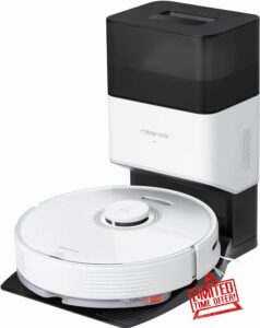 oborock Q7 Max+ Robotic Vacuum Cleaner