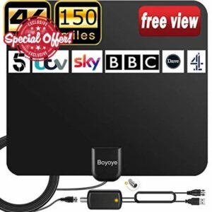 TV Aerial