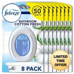 Febreze Bathroom Air Freshener