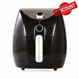 Tower T17021 Family Size Air Fryer with Rapid Air Circulation
