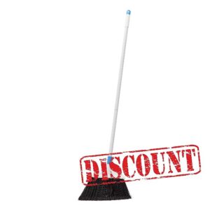 Amazon Basics Heavy-Duty Broom