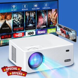 VISULAPEX Projector Pro
