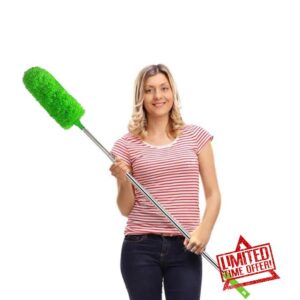 HTLY SPR Feather Duster