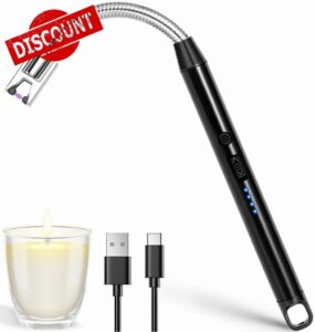 IDEALHOUSE Candle Lighter