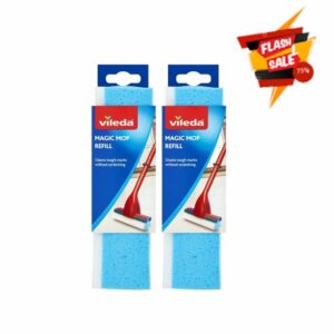 Vileda Magic Mop Refill