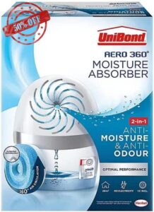UniBond AERO 360º Moisture Absorber