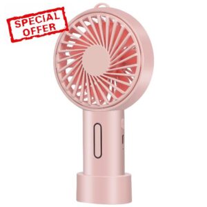 TYT Mini Handheld Fan