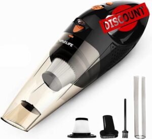 VacLife Handheld Vacuum