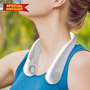Neck Fan