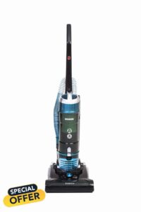 Hoover Upright Vacuum Cleaner - Breeze Evo            [Energy Class A+]