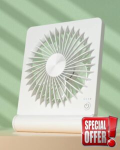 BIVBTP Desk Fan